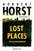 Lost Places - Norbert Horst