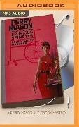 The Case of the Spurious Spinster - Erle Stanley Gardner