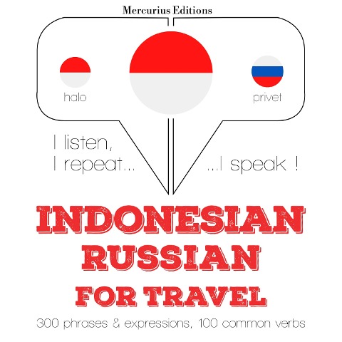 Travel words and phrases in Russian - Jm Gardner