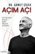 Acim Ac - Ahmet Cicek
