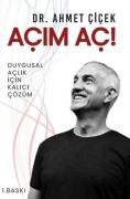 Cover-Bild zum Titel 'Acim Ac' von 'Ahmet Cicek'