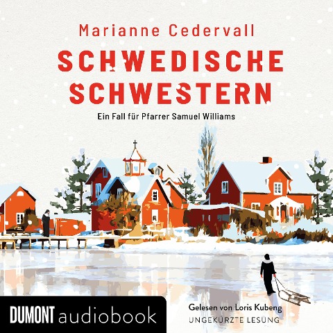 Schwedische Schwestern - Marianne Cedervall