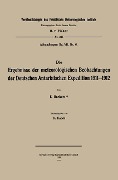 Die Ergebnisse der meteorologischen Beobachtungen der Deutschen Antarktischen Expedition 1911¿1912 - Karl Knoch, Erich Barkow