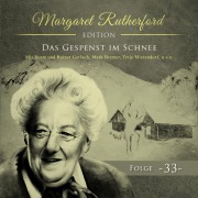 Cover-Bild zum Titel 'Das Gespenst im Schnee' von 'Christoph Soboll'