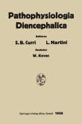 Cover-Bild zum Titel 'Pathophysiologia Diencephalica' von ''
