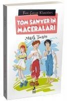Tom Sawyerin Maceralari - Mark Twain