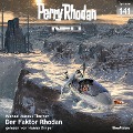 Cover-Bild zum Titel 'Perry Rhodan Neo 141: Der Faktor Rhodan' von 'Michael Marcus Thurner'