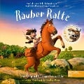 Räuber Ratte (Das Original-Hörspiel zum Film) - Thomas Karallus