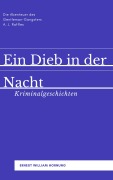 Ein Dieb in der Nacht - Ernest William Hornung