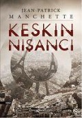 Cover-Bild zum Titel 'Keskin Nisanci' von 'Jean Patrick Manchette'