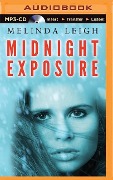 Midnight Exposure - Melinda Leigh
