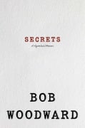 Cover-Bild zum Titel 'Secrets' von 'Bob Woodward'