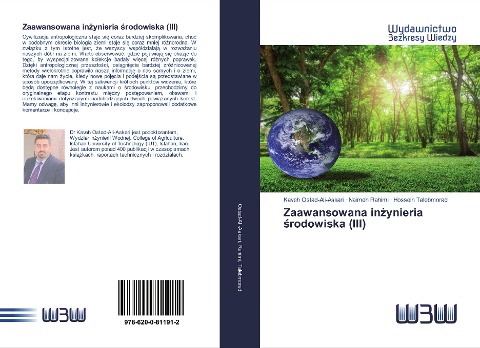 Zaawansowana in¿ynieria ¿rodowiska (III) - Kaveh Ostad-Ali-Askari, Naimeh Rahimi, Hossein Talebmorad