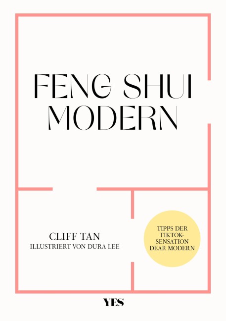 Feng Shui modern - Cliff Tan