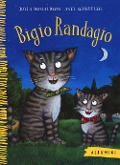 Bigio Randagio - Julia Donaldson
