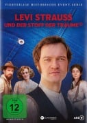 Levi Strauss und der Stoff der Träume - 