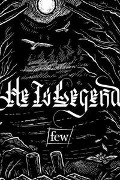 Cover-Bild zum Titel 'few' von 'He Is Legend'