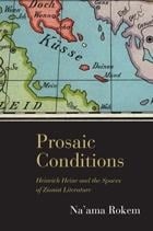 Prosaic Conditions - Rokem Na'ama Rokem