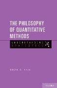Cover-Bild zum Titel 'The Philosophy of Quantitative Methods' von 'Brian D. Haig'