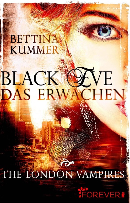 Black Eve. Das Erwachen - Bettina Kummer