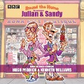 Round the Horne: The Complete Julian & Sandy: Classic BBC Radio Comedy - Barry Took, Marty Feldman