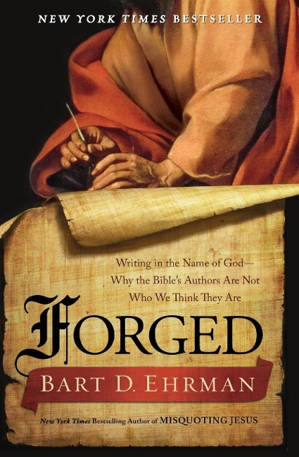 Forged - Bart D Ehrman