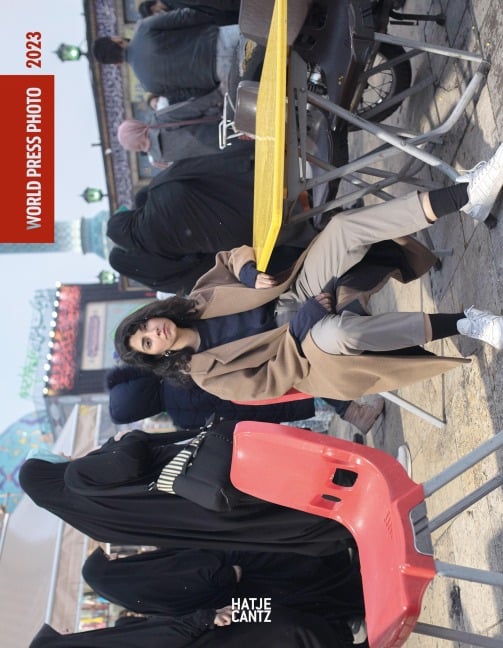 World Press Photo Yearbook 2023 - 