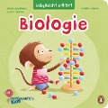 Babyleicht erklärt: Biologie - Judith Weber, Anna Nora Andresen