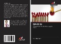 Cover-Bild zum Titel 'COVID 19' von 'Luis Serrano'