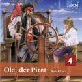 Cover-Bild zum Titel '04: Der Orkan' von 'Eckart zur Nieden'