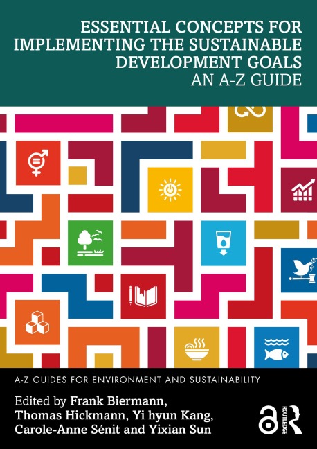 Essential Concepts for Implementing the Sustainable Development Goals - 