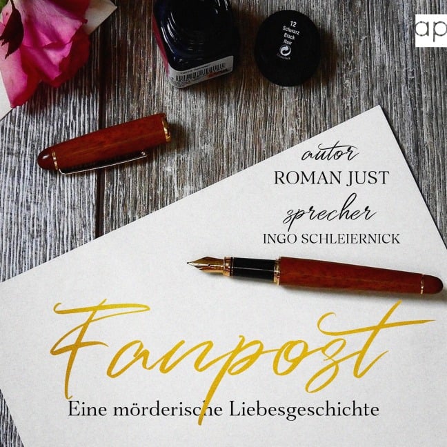 Fanpost - Roman Just