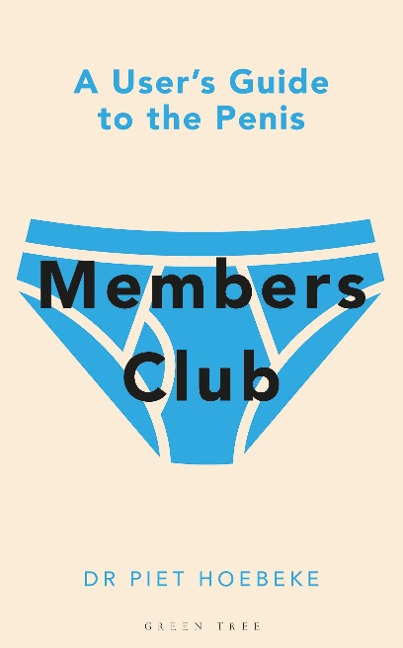 Members Club - Piet Hoebeke