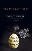Cover-Bild zum Titel 'Night Watch' von 'Terry Pratchett'