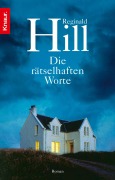 Cover-Bild zum Titel 'Die rätselhaften Worte' von 'Reginald Hill'