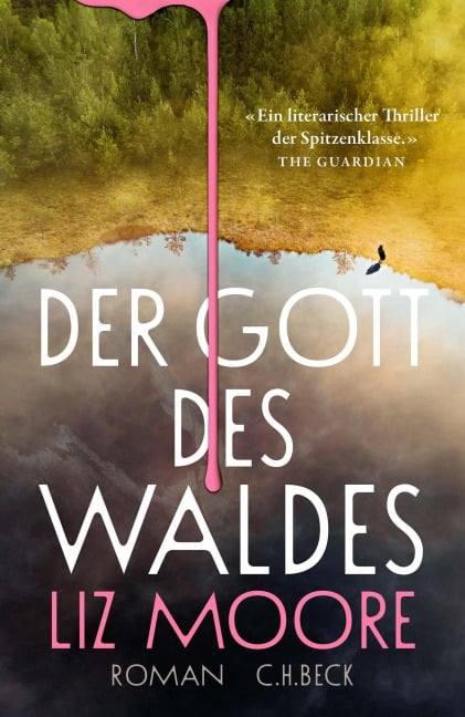 Der Gott des Waldes