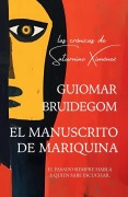 Cover-Bild zum Titel 'El Manuscrito de Mariquina' von 'Guiomar Bruidegom'