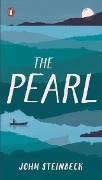 Cover-Bild zum Titel 'The Pearl' von 'John Steinbeck'