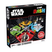 Cover-Bild zum Titel 'Top Trumps DASH Star Wars' von ''