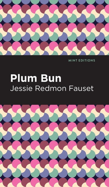 Plum Bun - Jessie Redmon Fauset