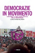 Cover-Bild zum Titel 'Democrazie in movimento. Contributi per una teoria sociologica della democrazia' von ''