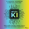 Inside KI - Larissa Holzki, Stephan Scheuer