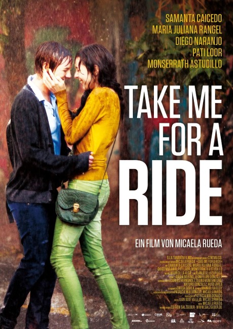 Take me for a ride - Take me for a ride