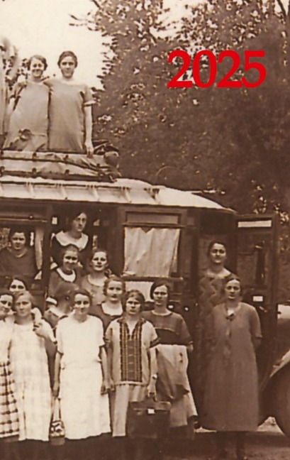 Nicht vergessen - Britta Gaedecke