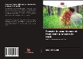 Cover-Bild zum Titel 'Pensée foucaultienne et féministe à travers le récit' von 'Rose Opondo'