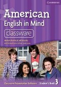 American English in Mind Level 3 Classware - Herbert Puchta, Jeff Stranks