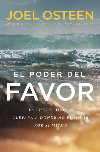 El poder del favor - Joel Osteen