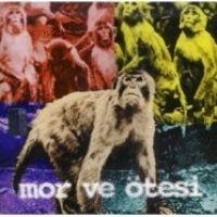 Birak Zaman Aksin CD - Mor Ve Ötesi