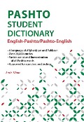 Pashto Student Dictionary - Amir Khan