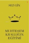 Cover-Bild zum Titel 'Muhtesem Kralligin Egitimi' von 'Sezgin'